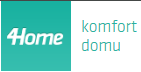 Logo sklepu 4home