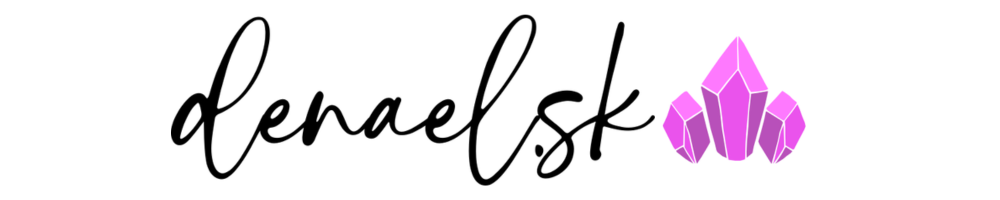 Logo sklepu Denael