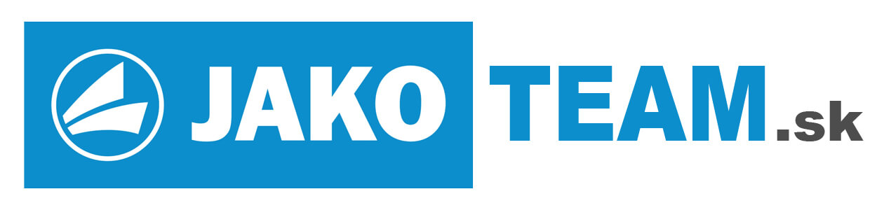 Logo sklepu Jako team