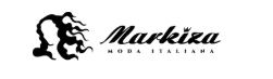 Logo sklepu Markiza moda italiana 