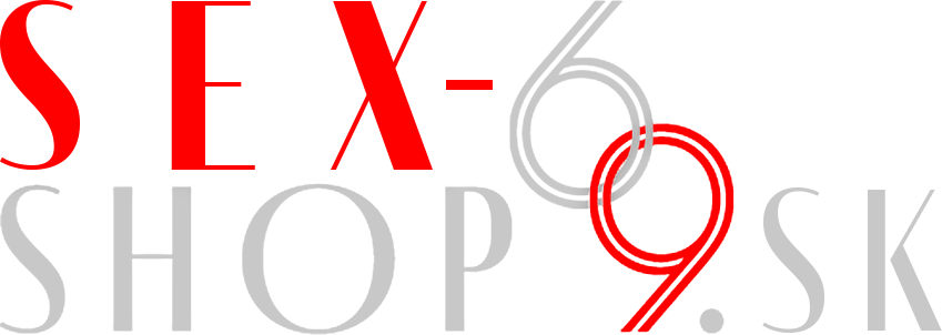 Logo sklepu Sex-shop69.sk